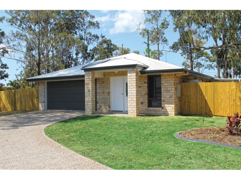 255 – 261 Caboolture River Road, Morayfield QLD 4506