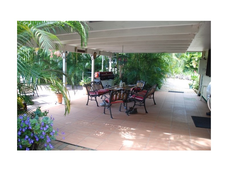 450 MCCONNELL, Wamuran QLD 4512