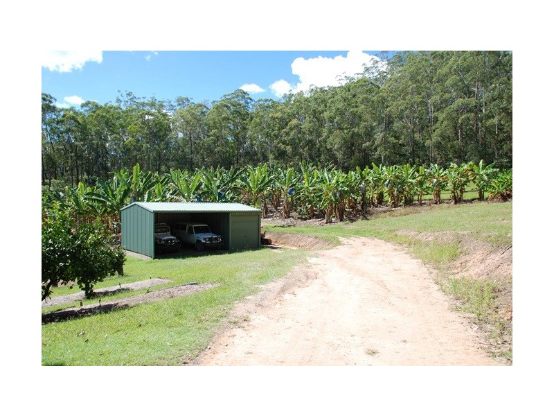 450 MCCONNELL, Wamuran QLD 4512