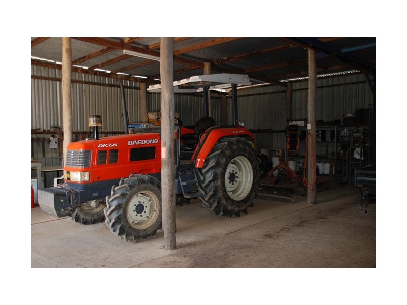 450 MCCONNELL, Wamuran QLD 4512