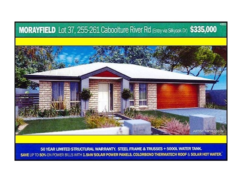 255 – 261 Caboolture River Road, Morayfield QLD 4506