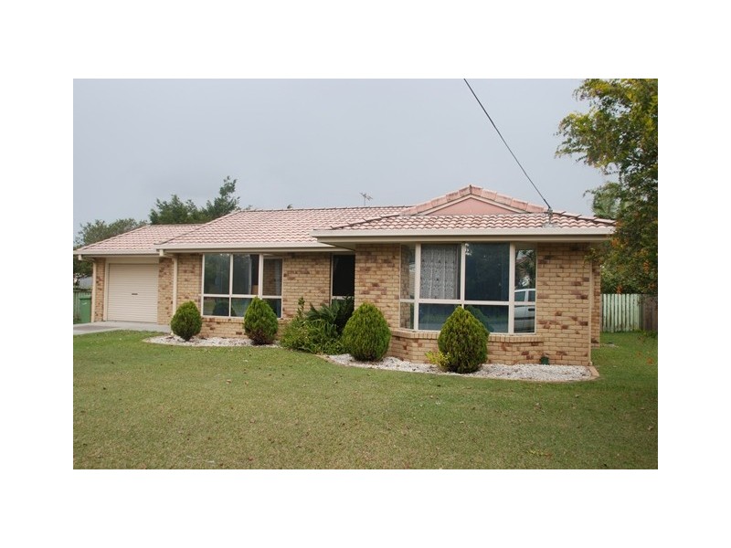 42 Spire Street, Caboolture QLD 4510