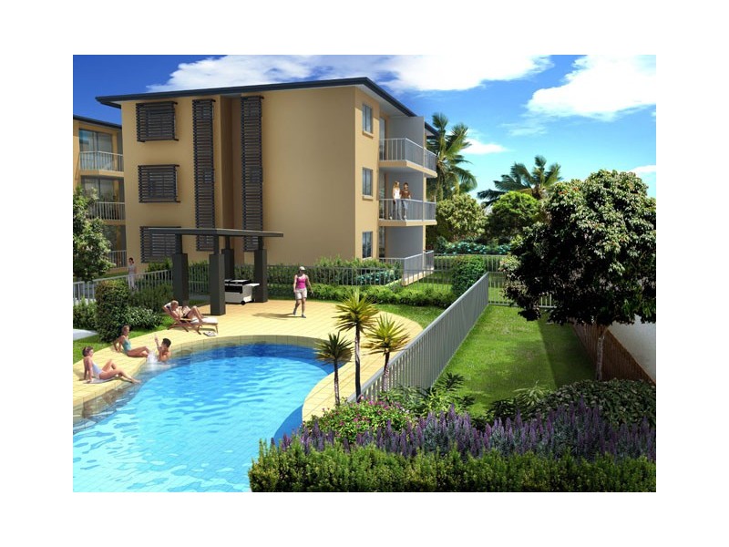 8-3/5 Short Street, Caboolture QLD 4510