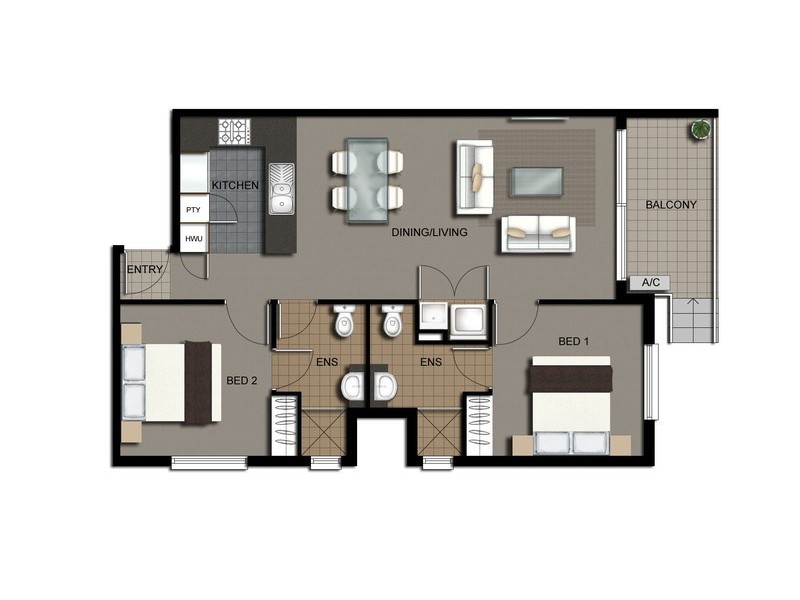 8-3/5 Short Street, Caboolture QLD 4510