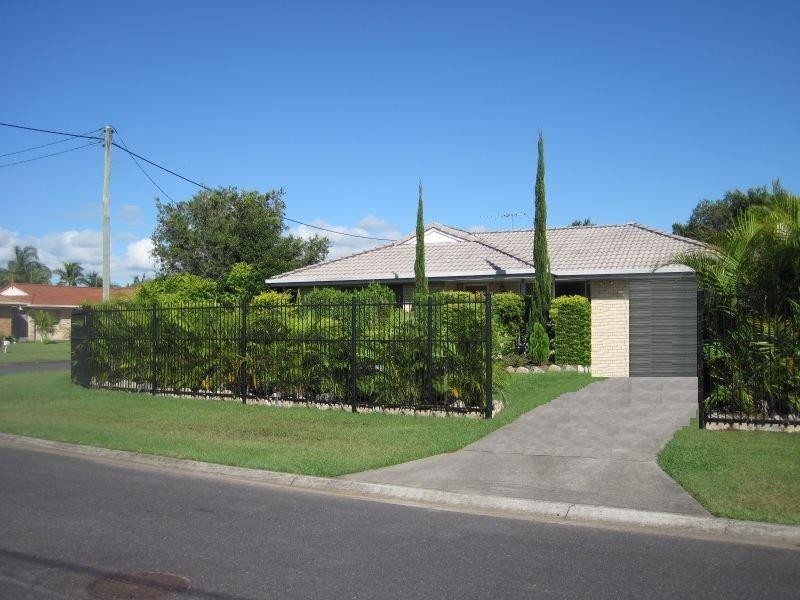 8 Tanunda, Caboolture QLD 4510