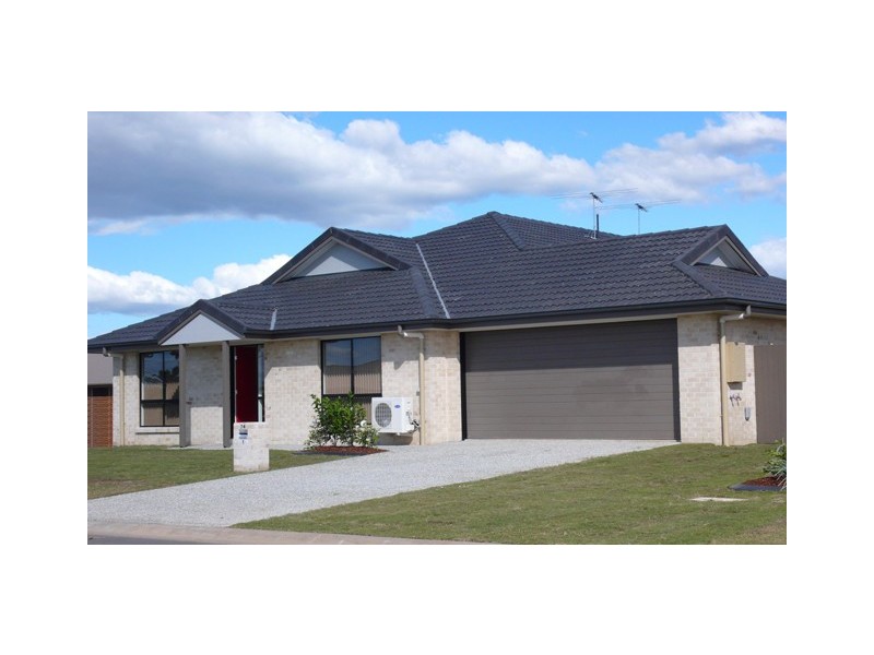 2/74 moorhead st, Caboolture QLD 4510