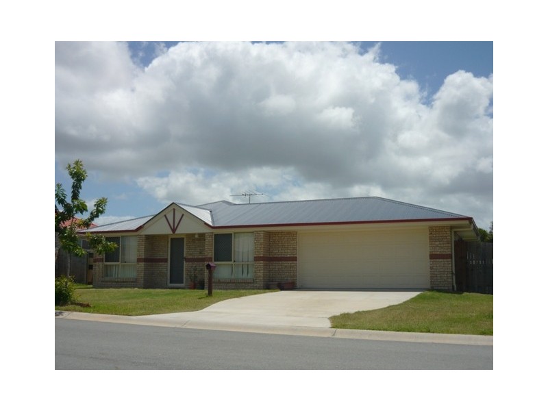 6 Denson Street, Morayfield QLD 4506