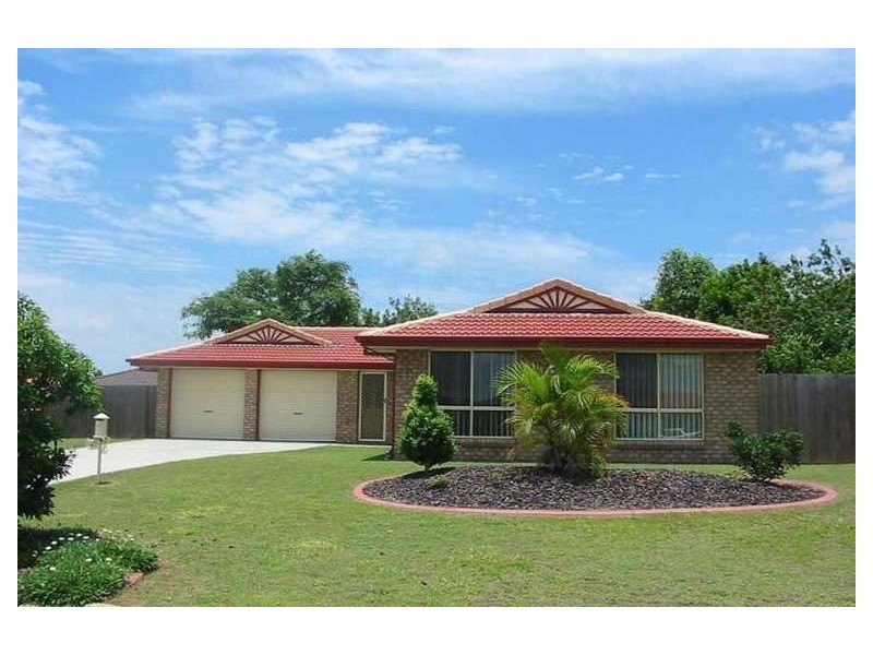 6 Woodbridge Court, Morayfield QLD 4506