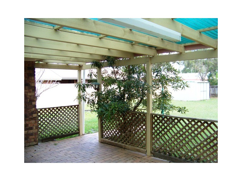 Caboolture South QLD 4510