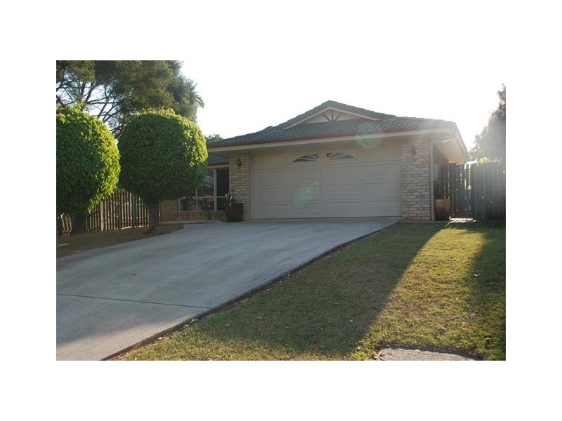 7 CORALFERN COURT, Morayfield QLD 4506