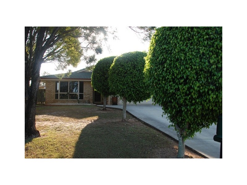 7 CORALFERN COURT, Morayfield QLD 4506