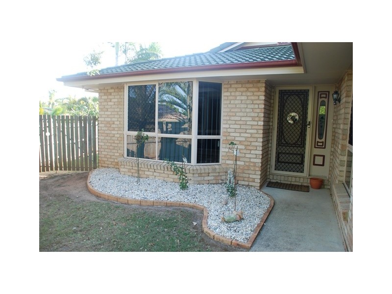 7 CORALFERN COURT, Morayfield QLD 4506