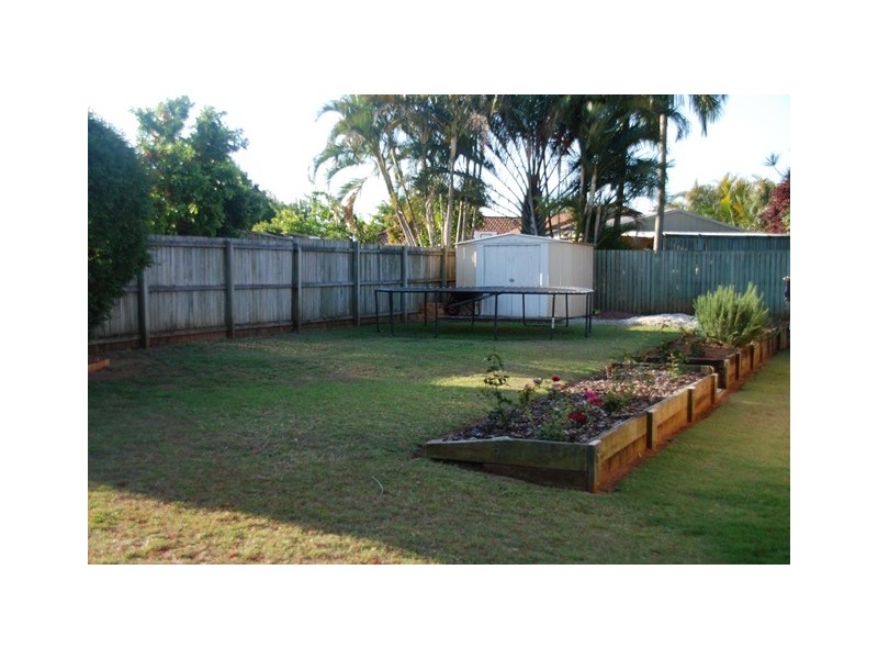 7 CORALFERN COURT, Morayfield QLD 4506