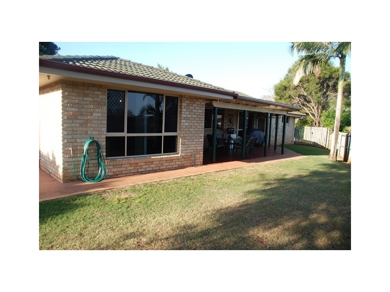 7 CORALFERN COURT, Morayfield QLD 4506