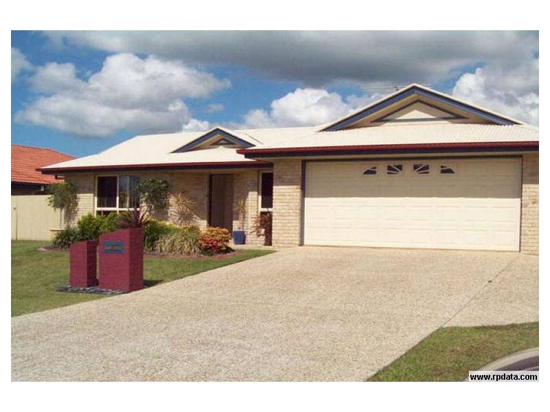 18 Tinsey Court, Caboolture QLD 4510