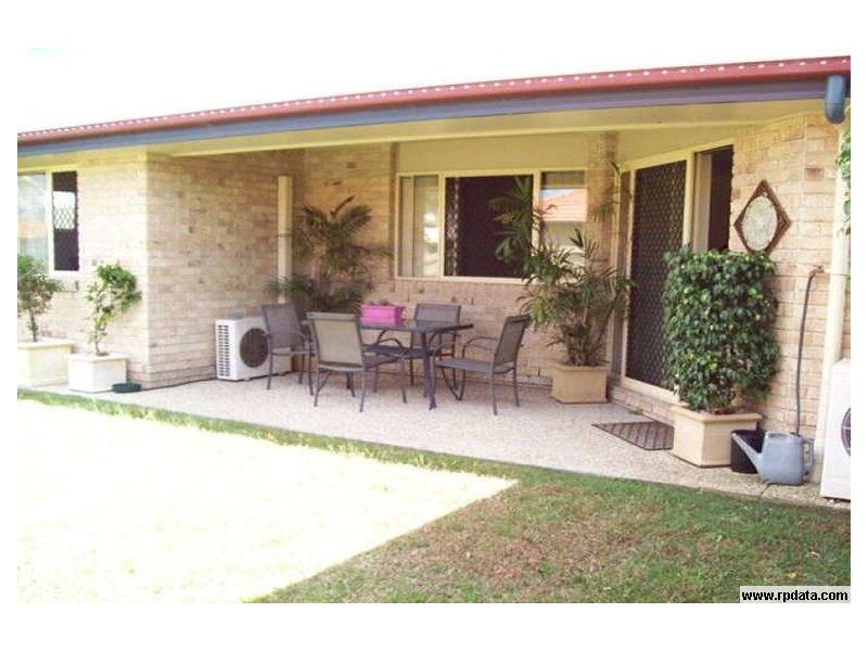 18 Tinsey Court, Caboolture QLD 4510