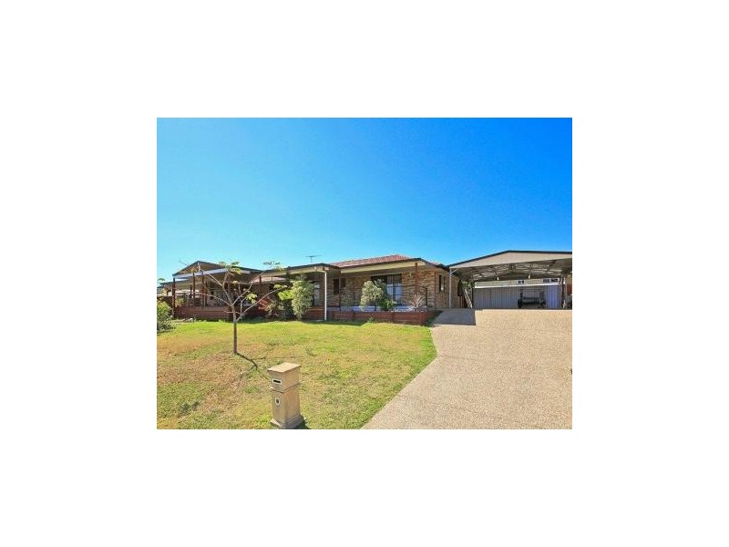 35 Koala Drive, Morayfield QLD 4506