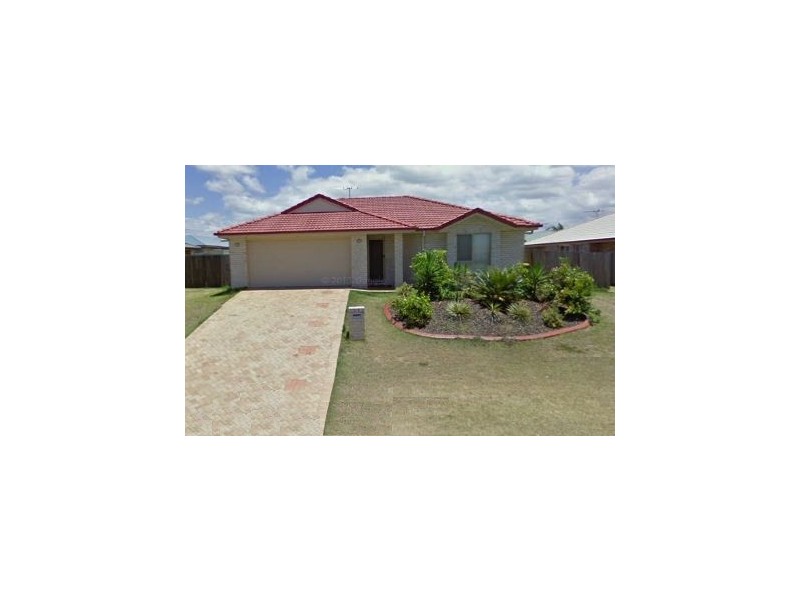 4 Tilley Court, Caboolture QLD 4510