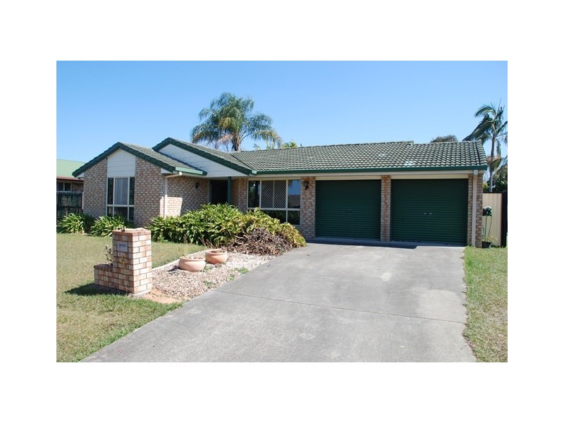 4 Moonlight Crescent, Caboolture QLD 4510