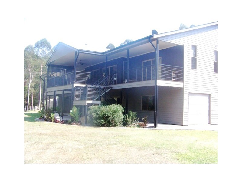 614 D’Aguilar Hwy, Moodlu QLD 4510