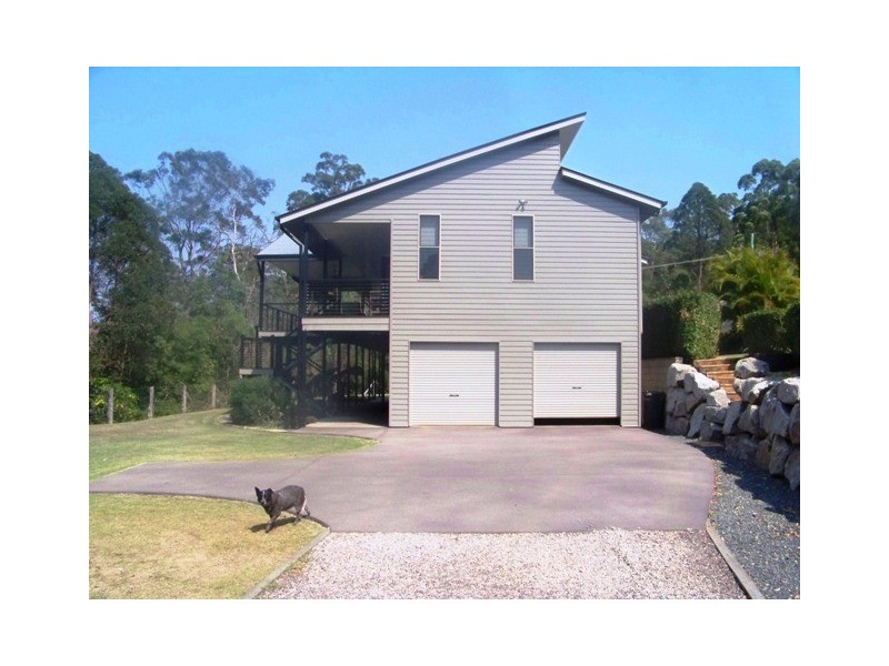 614 D’Aguilar Hwy, Moodlu QLD 4510