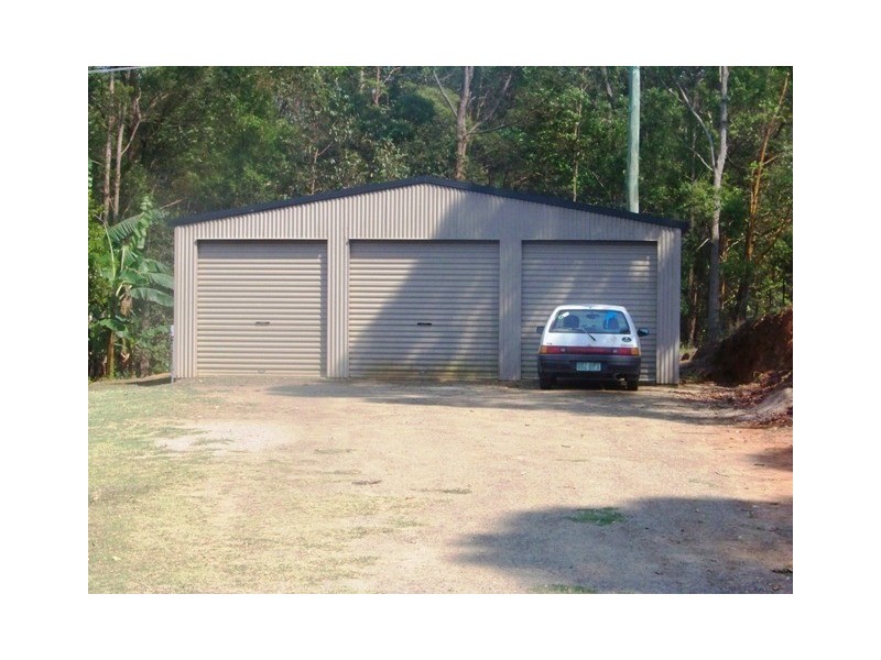 614 D’Aguilar Hwy, Moodlu QLD 4510