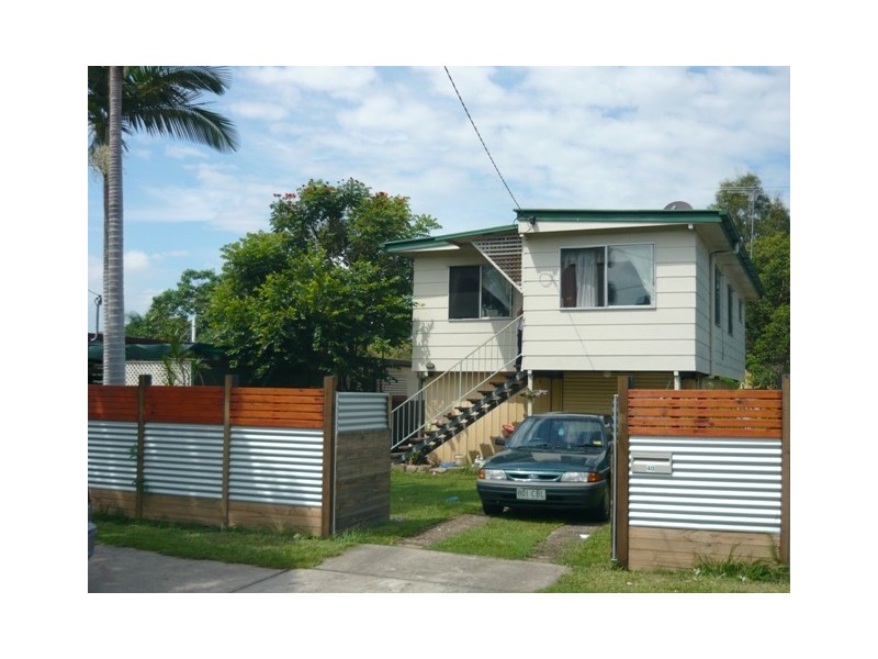 40 Rosemary Street, Caboolture South QLD 4510