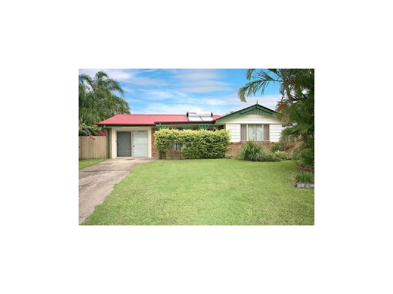 6 Cresta Crt, Morayfield QLD 4506
