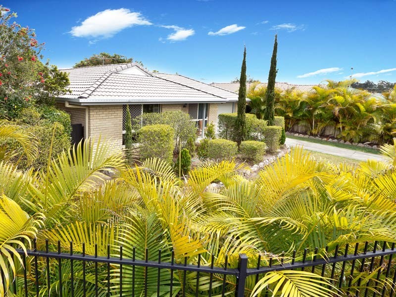 8 Tanunda Place, Caboolture QLD 4510