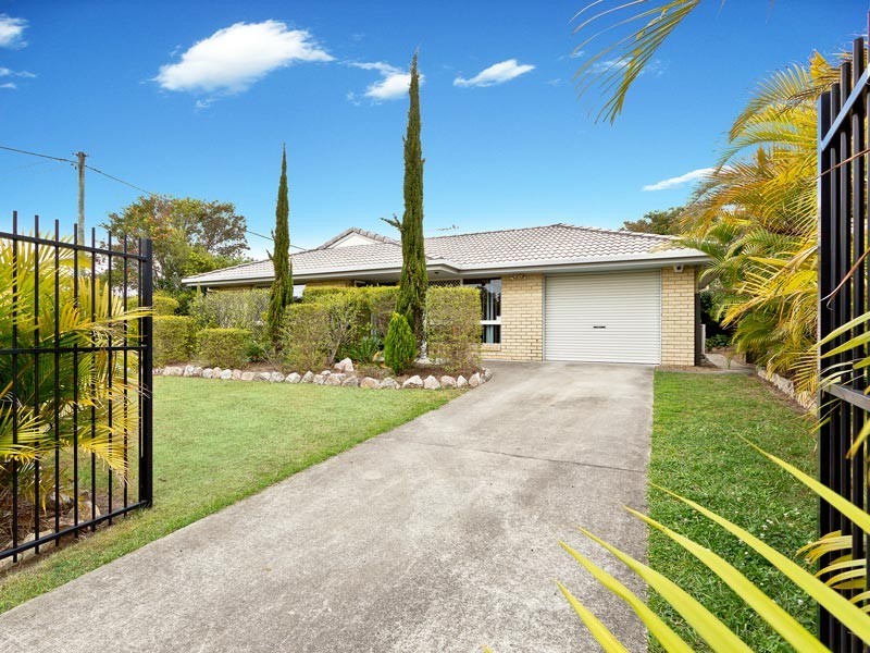 8 Tanunda Place, Caboolture QLD 4510