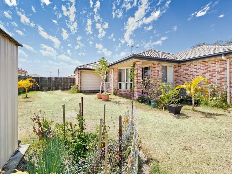 6 TILLEY COURT, Caboolture QLD 4510