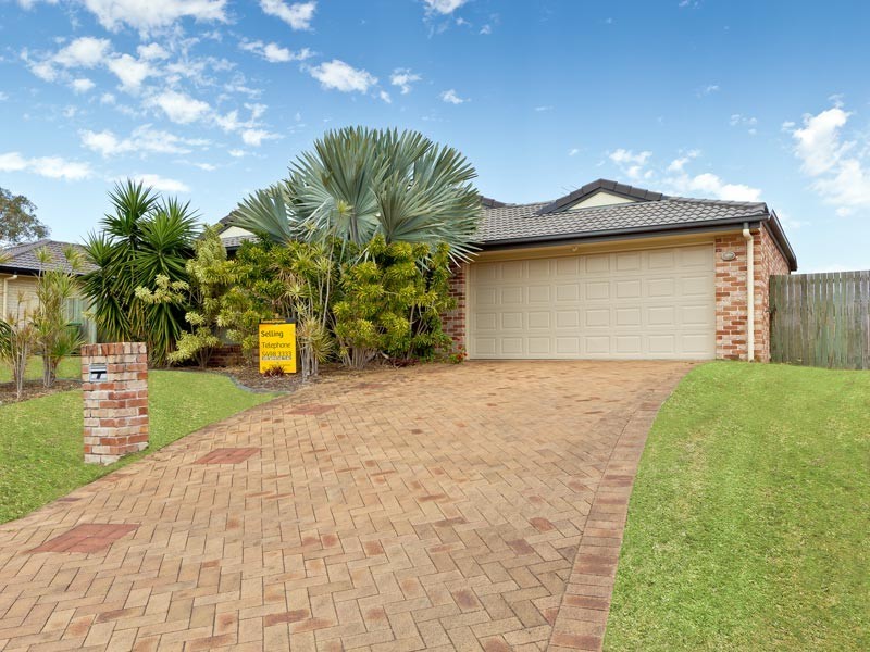 6 TILLEY COURT, Caboolture QLD 4510