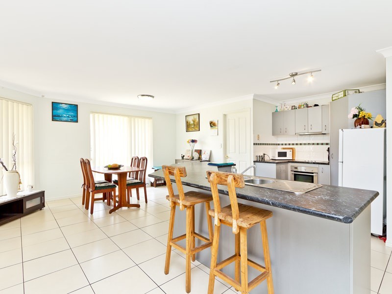 6 TILLEY COURT, Caboolture QLD 4510