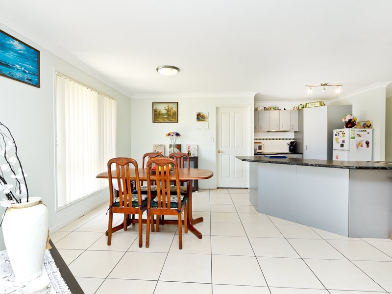 6 TILLEY COURT, Caboolture QLD 4510