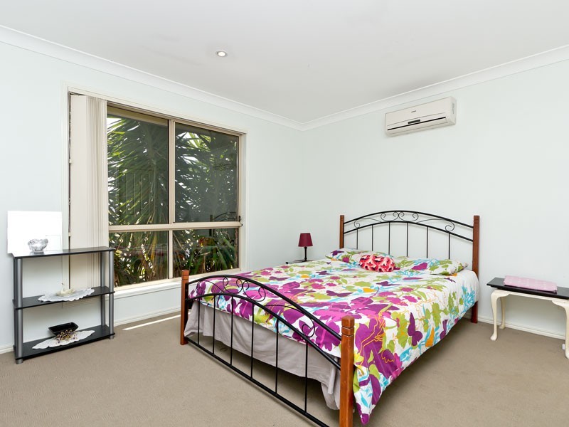 6 TILLEY COURT, Caboolture QLD 4510