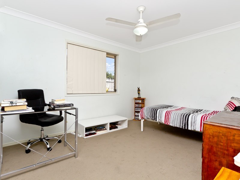 6 TILLEY COURT, Caboolture QLD 4510