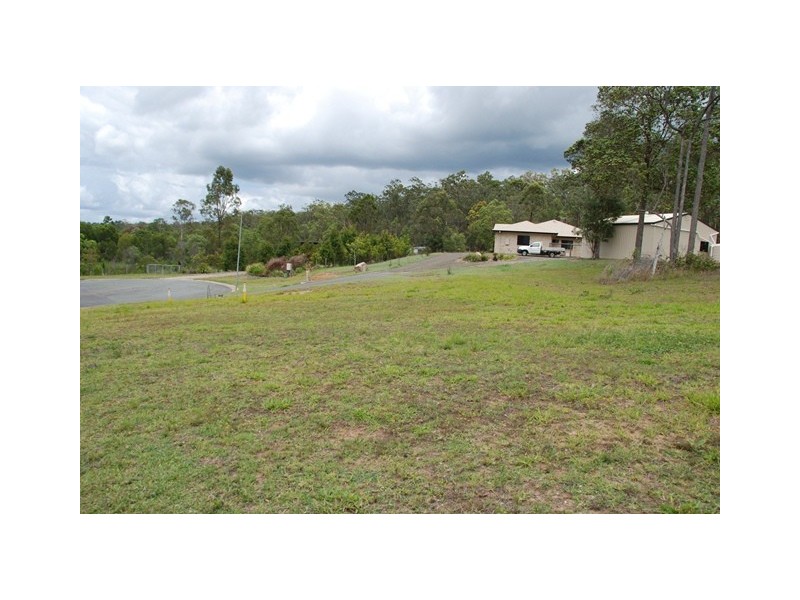 2-4 PINOT COURT, Morayfield QLD 4506