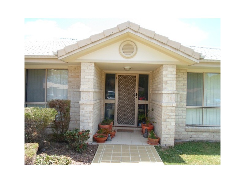 10 HENLEY COURT, Bellmere QLD 4510