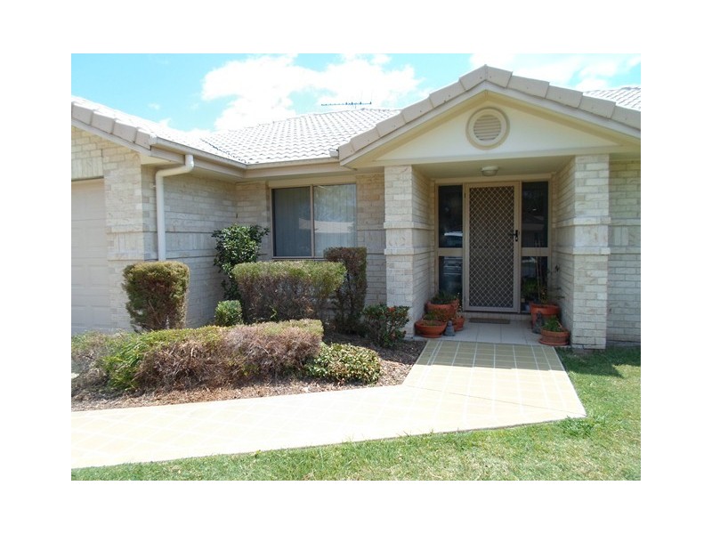 10 HENLEY COURT, Bellmere QLD 4510