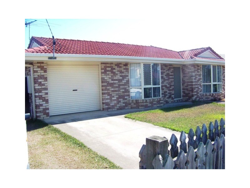 33 Kalunda Drive, Caboolture QLD 4510