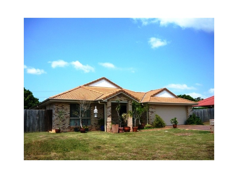 8 Fig Court, Upper Caboolture QLD 4510