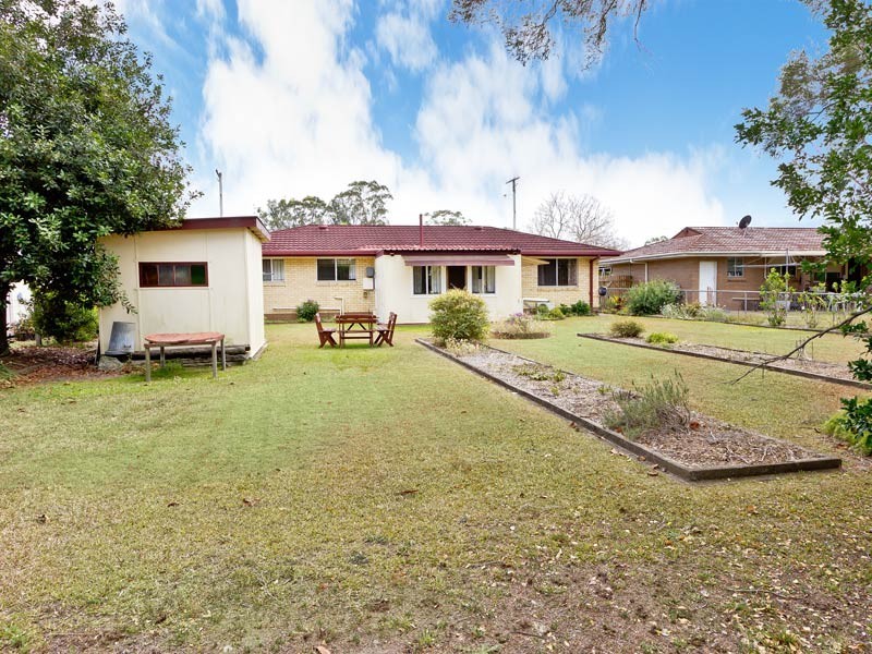 34 – 36 QUEEN STREET, Caboolture South QLD 4510