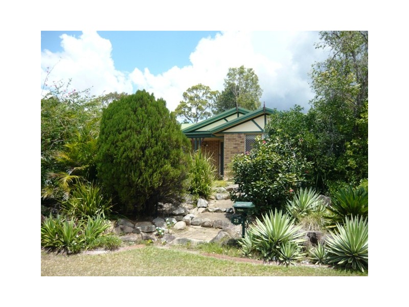 22 Farrer Court, Morayfield QLD 4506
