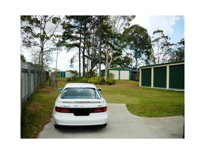 22 Farrer Court, Morayfield QLD 4506