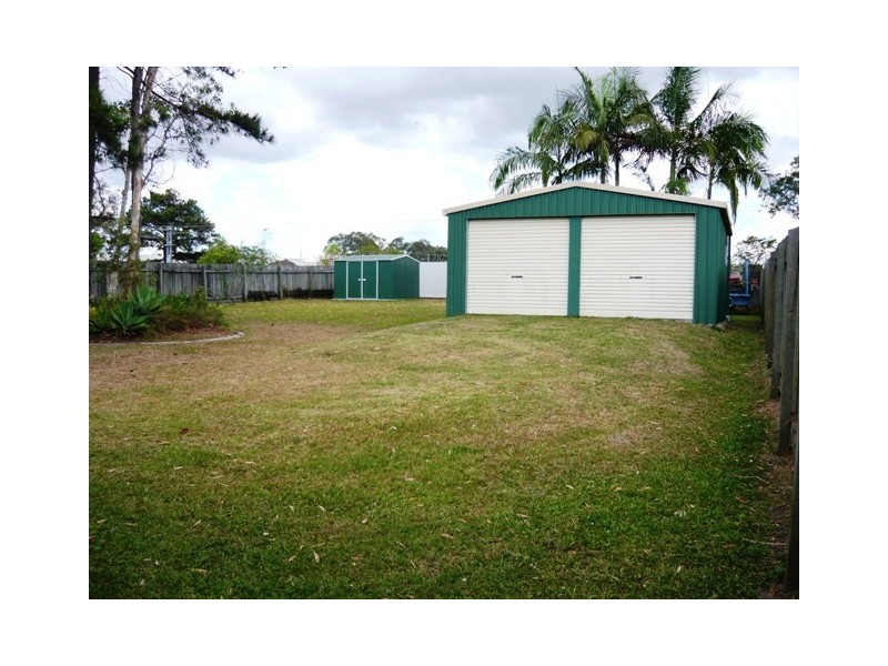 22 Farrer Court, Morayfield QLD 4506