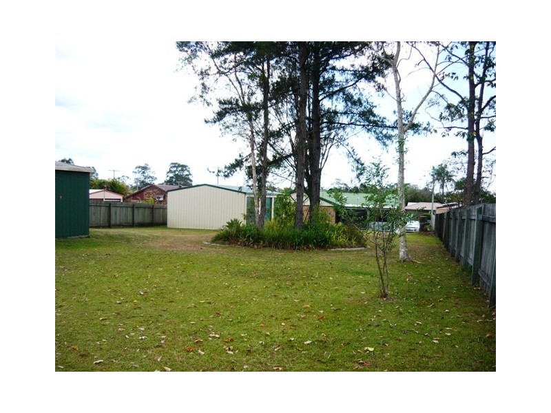 22 Farrer Court, Morayfield QLD 4506