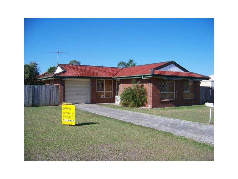 1 Breeze Court, Caboolture QLD 4510