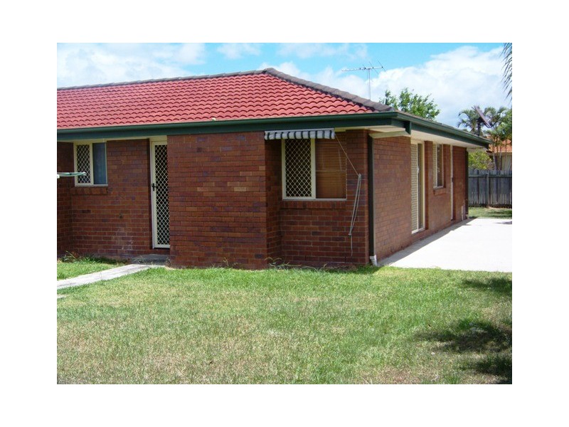 1 Breeze Court, Caboolture QLD 4510