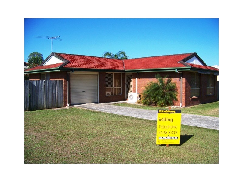 1 Breeze Court, Caboolture QLD 4510