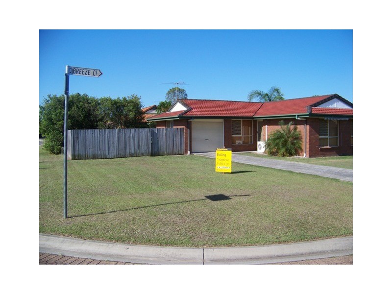1 Breeze Court, Caboolture QLD 4510